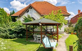Apartment Küsz